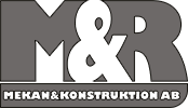 M&R Mekan & Konstruktion