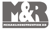 M&R Mekan & Konstruktion